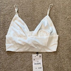 Zara Bralette